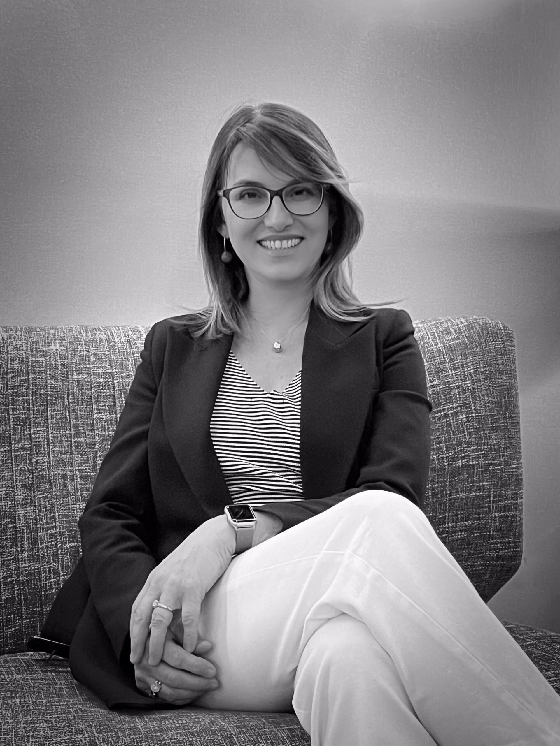 Daniela Aschieri Dottoressa in Cardiologia Piacenza